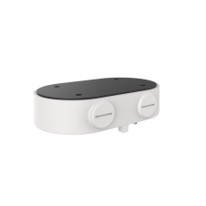 322x ორმაგი ლინზების გუმბათოვანი კამერის შემაერთებელი ყუთი