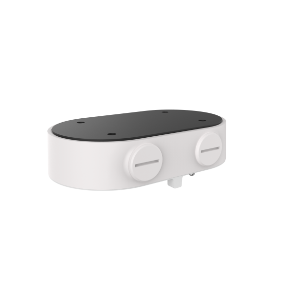 Junction Box for 322x Dual-lens Dome
