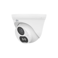4MP Dash Camera with 2.8mm Lens, Dual Light, SD Card, Microphone