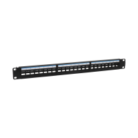 24-port patch panel