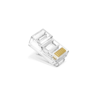 Cat5e jack