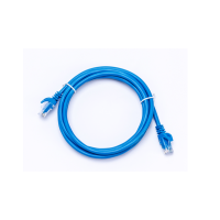 Cat5e Patch Cord, 1m