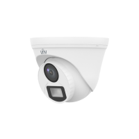 5MP rear camera, 2.8mm lens, white light