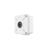 Medium-sized bullet camera mounting box
