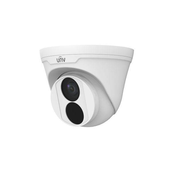 5MP rear camera, 2.8mm lens