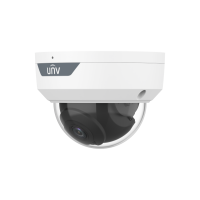 2MP Dome Camera 2.8mm Lens, Microphone
