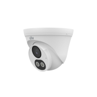 8MP Camera with 2.8mm Lens, Dual Light, SD Card, Microphone