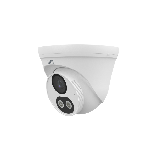 8MP Camera with 2.8mm Lens, Dual Light, SD Card, Microphone