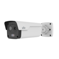 Thermal Bullet Camera TIC2A32SA-F10-4F8AC-I1