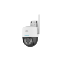 3MP PTZ WI-FI Camera with 4.0mm Lens, Micro SD, Microphone