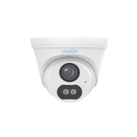 4MP rear camera with 2.8mm lens, Dual Light, Microphone