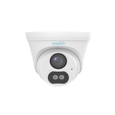 4 მეგაპიქსელიანი უკანა კამერა 2.8 მმ ლინზით, ორმაგი განათებით, მიკროფონით