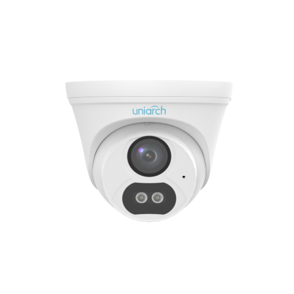 4MP rear camera with 2.8mm lens, Dual Light, Microphone