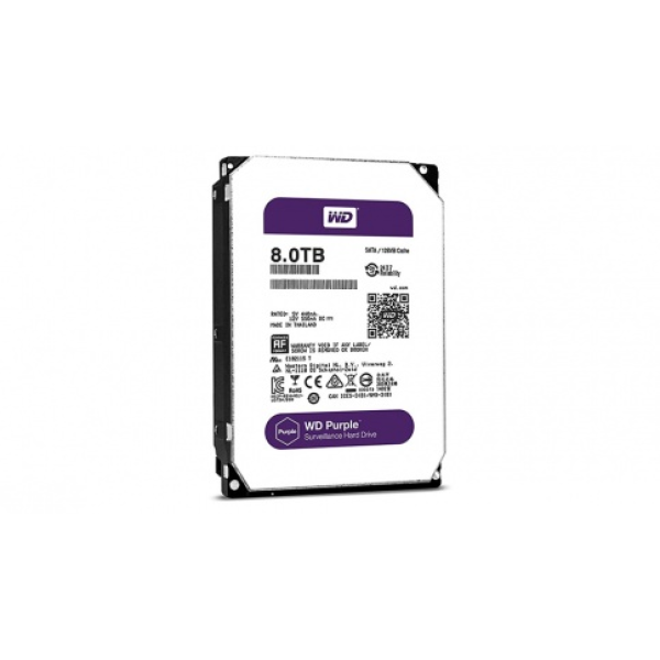 HDD 8TB