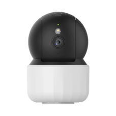 5MP PTZ WI-FI კამერა 4.0 მმ, თბილი განათება, SD ბარათი, მიკროფონი