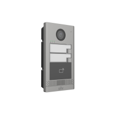 ინტერკომის ზარი 2 ღილაკით