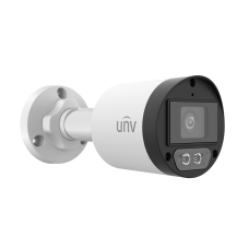 2MP ანალოგური კამერა, 2.8 მმ ლინზა, თბილი განათება, მიკროფონი