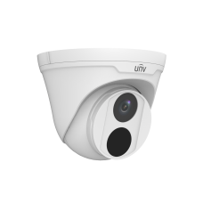 UNIVIEW-IP კამერა - 2MP Bullet კამერა 2.8 მმ ლინზით