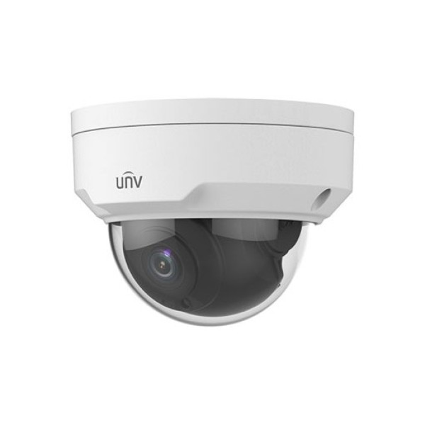 UNIVIEW-IP Camera - 2MP Dome Camera 2.8mm Lens