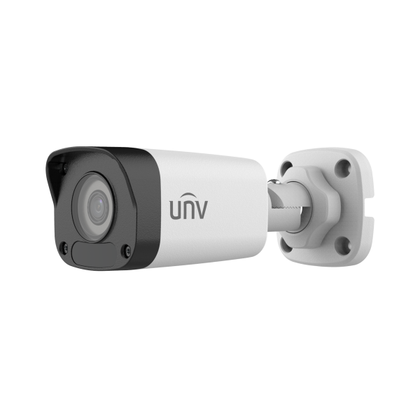 4MP Bullet Camera 4.0mm Lens