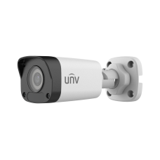 4 მეგაპიქსელიანი ტყვიისებრი კამერა 2.8 მმ ლინზით