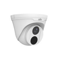 UNIVIEW-IP Camera - 4MP Bullet Camera 2.8mm Lens