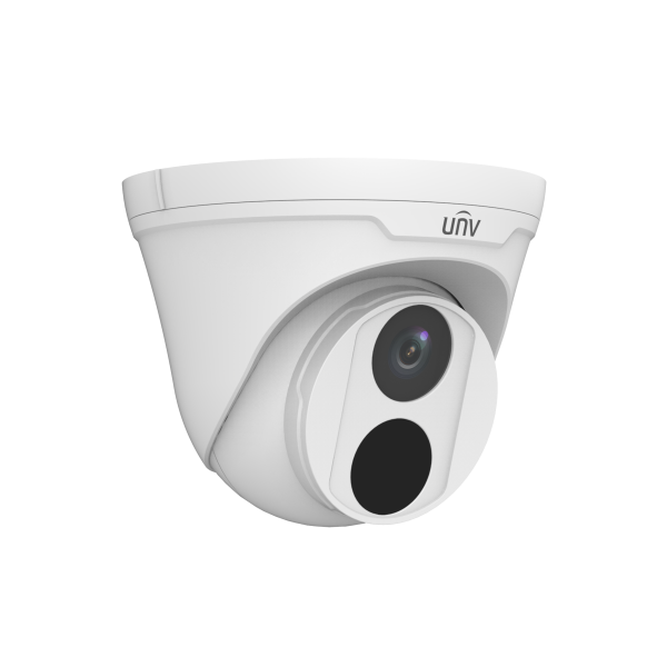 UNIVIEW-IP Camera - 2MP Bullet Camera 4.0mm Lens