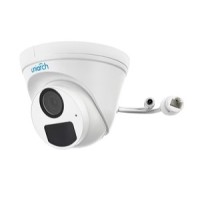 5MP rear camera, 2.8mm lens, with microphone