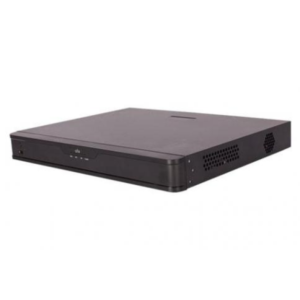 16‑Channel SATA Recorder for Large-Scale Systems16-Channel SATA Recorder for Large-Scale Systems