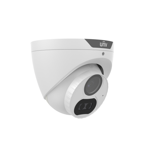 5MP rear camera, 2.8mm lens, LightHunter, microphone