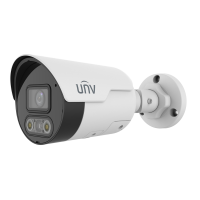 4MP Bullet Camera with 2.8mm Lens, Dual Light, SD Card, Microphone