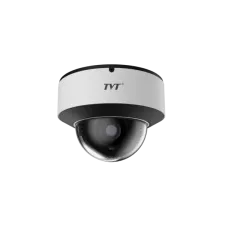 4MP Dome  ორმაგი განათების კამერა, მეტალის კორპუსით