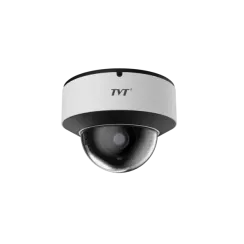 4MP Dome  ორმაგი განათების კამერა, მეტალის კორპუსით