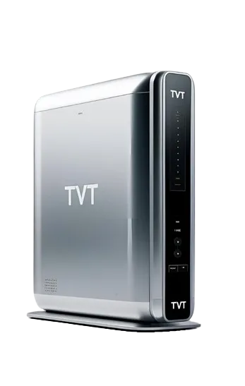 NVR ვიდეო ჩამწერები