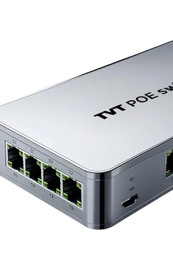 ქსელური მოწყობილობები