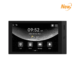 IP ვიდეო დომოფონი