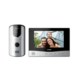 უსადენო კარის ზარი