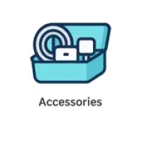 აუცილებელი სახანძრო აქსესუარები