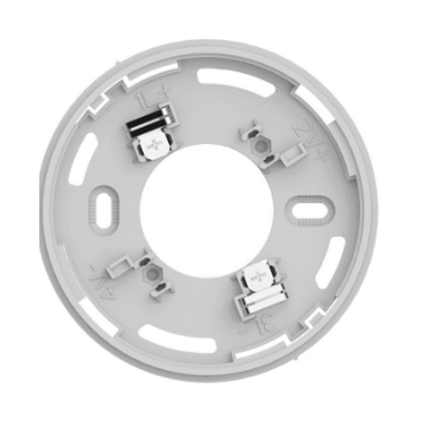იზოლატორის ბაზა Bracket for Isolator  HK-DZ-8023