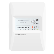 FP9000L - 8 არასამისამართო ხანძარსაწინააღმდეგო პანელი