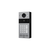 Dnake S213K SIP Video Door Phone with Keypad