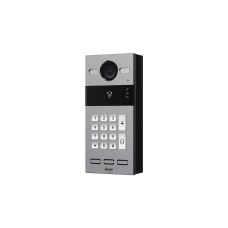 Dnake S213K SIP Video Door Phone with Keypad