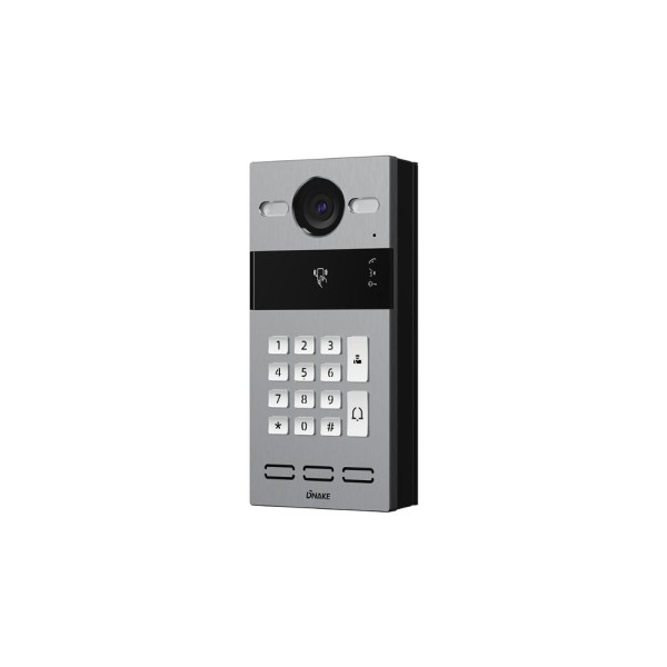 Dnake S213K SIP Video Door Phone with Keypad