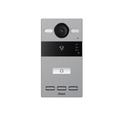 Dnake S212 1-button SIP Video Door Phone