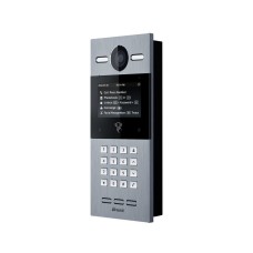4.3” Facial Recognition Android Door Phone 
