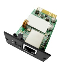Network card R Series UPS SNMP Card