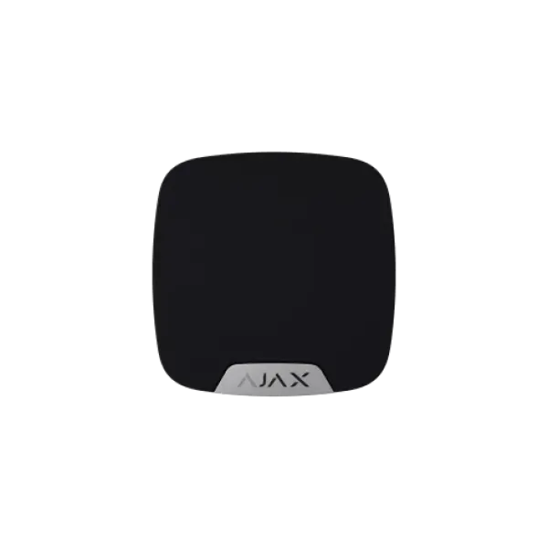 სირენა HomeSiren Jeweller - სახლის უმაღლესი უსაფრთხოება