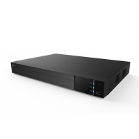 Recorder NVR, TVT, 32ch, 2 HDD, TD-3132H2-B2-B