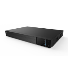 ჩამწერი, NVR, TVT, 32ch, 2 HDD, TD-3132H2-B2-B
