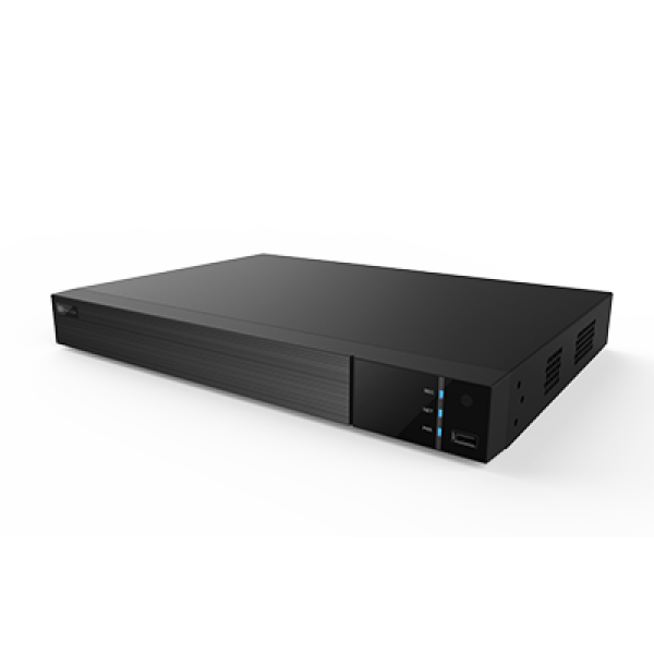 32-არხიანი NVR ორმაგი HDD მხარდაჭერით - TD-3132H2-B2-B